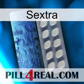 Sextra 34